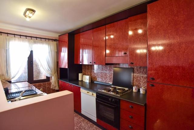 Vila Apartments Lidija Petrovac Exterior foto