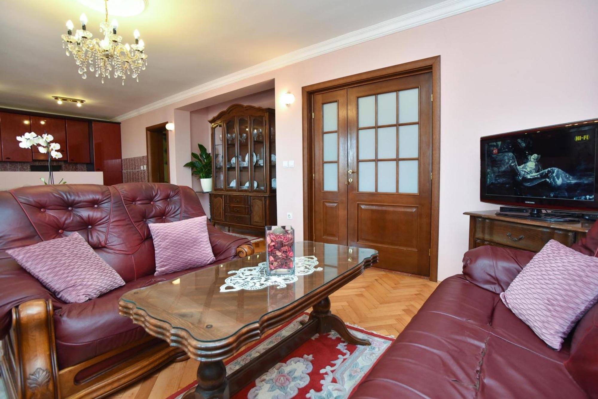 Vila Apartments Lidija Petrovac Exterior foto