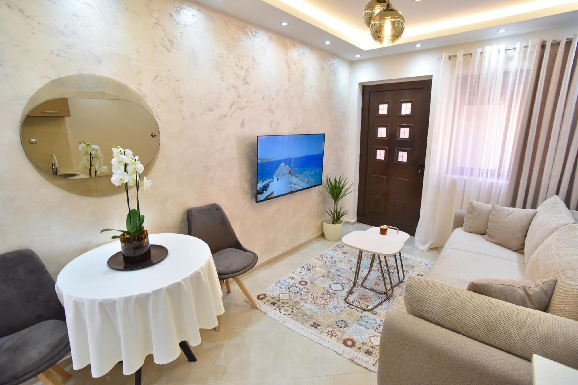 Vila Apartments Lidija Petrovac Exterior foto